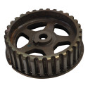 Polia Comando Land Rover Freelander 1 2.5 V6 2003 2006