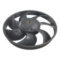 Ventoinha Helice Motor Ventilacao Nissan Tempra