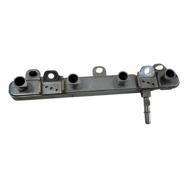 Flauta  Bicos Injetores Toyota Etios 1.5  2016  2020