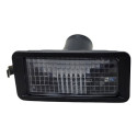 Lanterna Iluminacao Placa Volkswagen Fox Up  2015 2018 Ambos Lados Branco