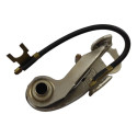 Platinado Distribuidor Vw Kombi Ford Corcel 1979 1989 Preto