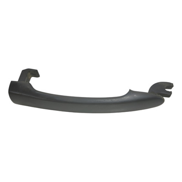 Macaneta Externa Traseira Direita Fiat Palio Siena 2004 2012 Traseira