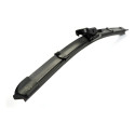 Jogo Palheta Limpador Parabrisa Silicone Chevrolet Tracker Preto