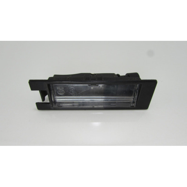 Luz Placa T8 2014 Jac  Original