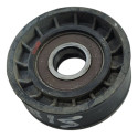 Polia Rolo Guia Correia Alternador Fiat Siena 1.3 2008