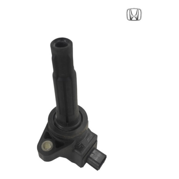 Bobina Ignicao Combustao Honda Fit 1.5 16v 4cc 2014 2020