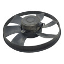 Ventoinha Motor Ventilacao Nissan Sentra 2.0 2008 2012