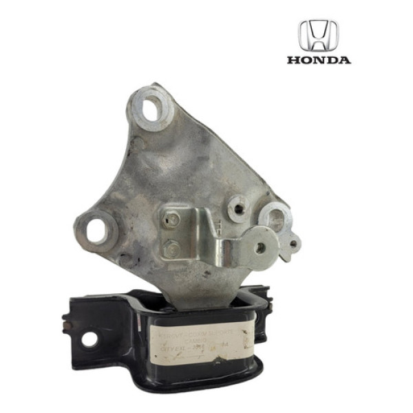 Coxim Motor Suporte Esquerdo Honda Wrv City Hrv 2016 2021