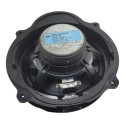 Alto Falante Porta Dianteiro Discovery 4  Land Rover 2012 Preto