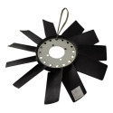 Helice Ventoinha Ford F350 F4000 2.8 2017 2020