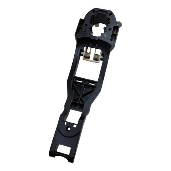 Suporte Macaneta Traseira Esquerda Gol Voyage G5 2011 2015 Traseira