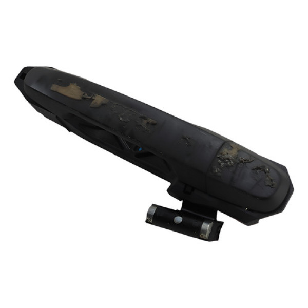 Macaneta Externa Traseira Direita Hilux 2009 2015 Traseira