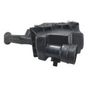 Filtro Ar Completo Ford Fusion 2.3 16v 2006 2009  Usado