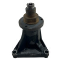 Suporte Polia Magnetica Ventoinha Chevrolet Omega 1992 1993