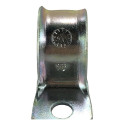 Par De Abracadeira Suporte Bucha Barra Fiat Uno Fiorino