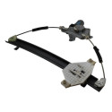 Maquina Vidro Dianteiro Direito Chevrolet Captiva 2008 2012
