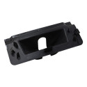 Acabamento Moldura Banco Traseiro Ford Fusion 2007 2009