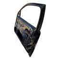 Porta Lateral Dianteio Direito Chevrolet Astra 2008 Dianteira Direita Preto