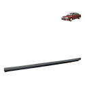 Friso Traseiro Direito Chevrolet Omega Suprema 1992 1993 Preto