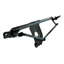 Galhada Limpador Parabrisa Chevrolet Celta Corsa 1994 2017 Direito