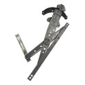 Maquina Vidro Dianteiro Esquerdo Chevrolet Celta 2007 2009