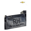 Suporte Guia Parachoque Chevrolet Cobalt 16 20 Dian Direito
