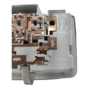 Luz Teto Moldura Cortesia Chevrolet Cruze Tracker 2016 2020