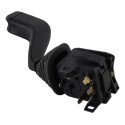 Chave Comando Botao Seta Chevrolet Zafira Astra 1994 2002