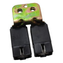 Par Rele Partida Mitshibichi Lancer 1.6 1997 2001 127v