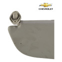 Quebra Sol Para Sol Chevrolet Celta Corsa 05 12 Direito