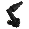 Valvula Respiro Motor Cruze Tracker 1.4 2017 2022