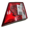 Lanterna Porta Malas Traseira Esquerda Chevrolet Cruze 2012 Esquerdo Vermelho