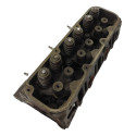 Cabecote Motor Chevrolet S10 Blazer 4.3 V6 1995 1997