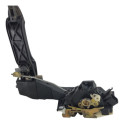 Fechadura Tranca Dianteira Esquerda Motorista Ford Ranger