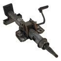 Coluna Direcao Hidraulica Chevrolet Captiva 2008 2010