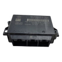Modulo Estacionamento Volkswagen Jetta Original 2010 2012