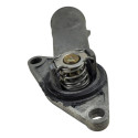 Carcaca Válvula Termostatica Gm Onix Prisma 1.0 2013 2019