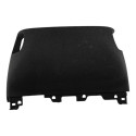 Moldura Coluna Direcao Chevrolet Tracker 2014 2017 Preto