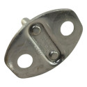 Batente Fechadura Portas Volkswagen Amarok Up 1.6 2015 2020