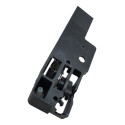 Macaneta Interna Dianteira Esquerda Ford Fusion 2006 2009 Dianteira
