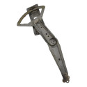 Maquina Vidro Manual Gm Corsa Classic 2002 2003