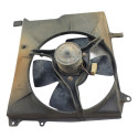 Ventoinha Motor Defletor Kadett  Monza 1990 1996