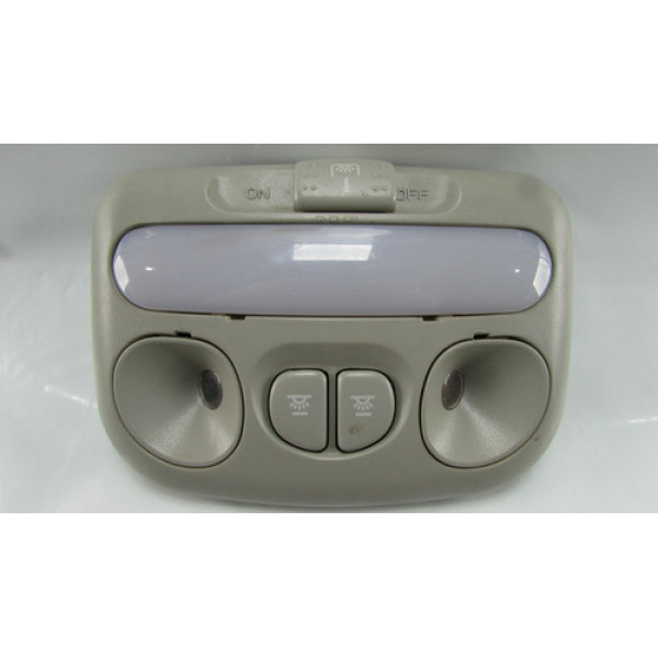 Luz Teto Jac J3 Turin 2012 Original 5702600u8011