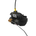 Fechadura Porta Traseira Esquerda Chevrolet Tracker 2013