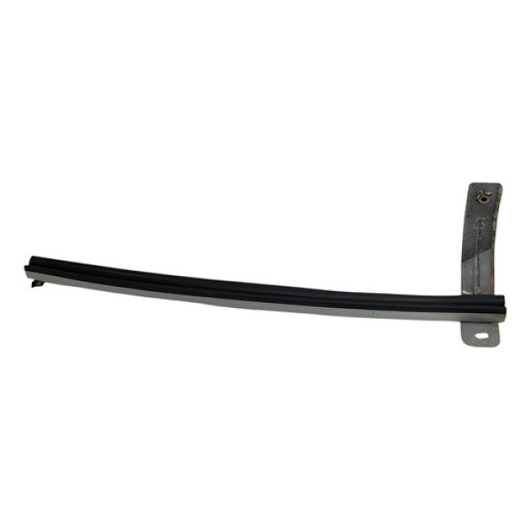Guia Vidro Porta Dianteira Direita Nissan Livina 2008 2013 Cinza