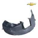 Para Barro Paralama Gm Celta 2001 2006 Dianteiro Esq Detalhe