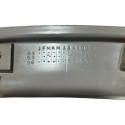 Acabamento Coluna Porta Traseira Esquerda Gm Blazer 1999