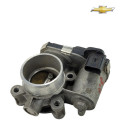 Corpo Borboleta Tbi Admissao Chevrolet Onix Prisma 2013 2016
