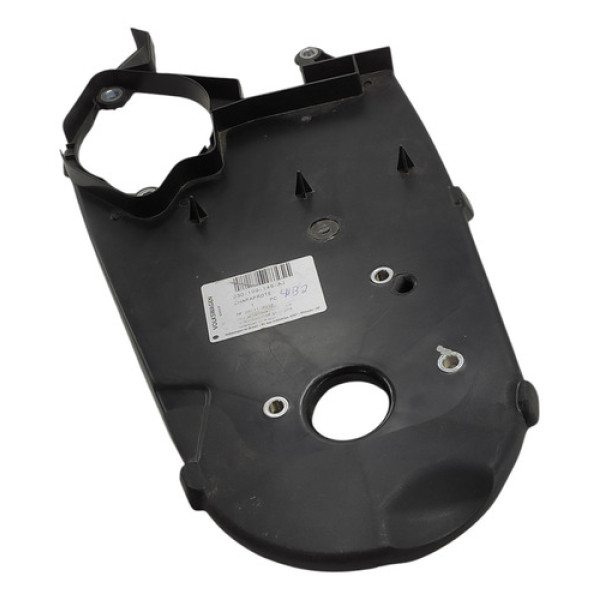 Capa Correia Dentada Volkswagen Fox Gol 1.0 2015 2018