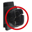 Bobina Ignicao Chevrolet Meriva 1.8 16v 2002 2010 Detalhe